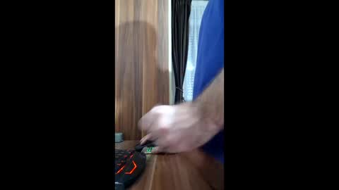 Georgi online show from March 6, 12:01 pm