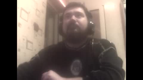 GeOOXXX online show from December 19, 9:06 pm