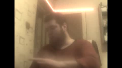 GeOOXXX online show from February 25, 9:13 pm