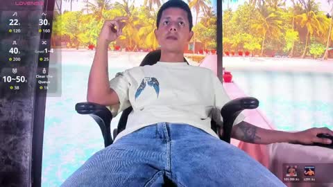 george_bigcock24cm online show from March 29, 2:50 pm