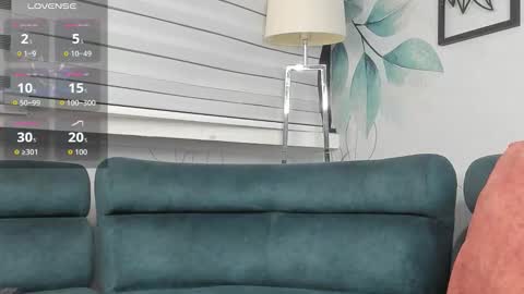 George online show from March 10, 11:43 pm