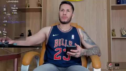 George online show from March 19, 4:38 am