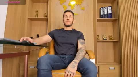 George online show from March 22, 2:15 am