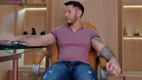 George online show from March 24, 3:44 am