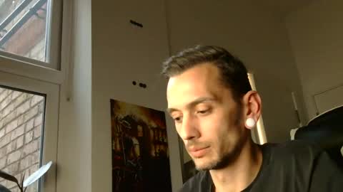 georgek0011 online show from June 16, 8:00 pm
