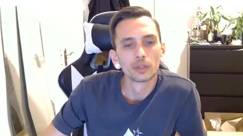 georgek0011 online show from July 23, 11:24 pm