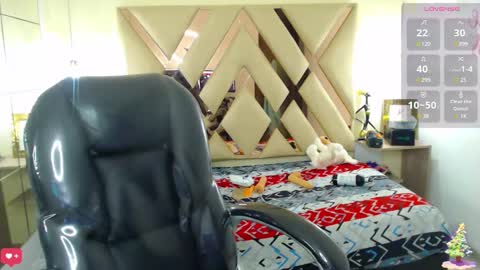 GEORGE online show from December 21, 1:10 pm