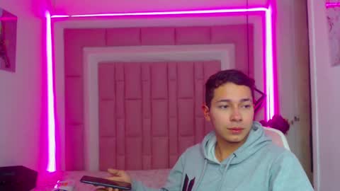 GEORGE online show from January 14, 7:06 am