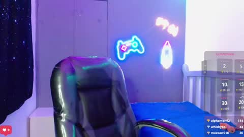 GEORGE online show from January 15, 11:53 am