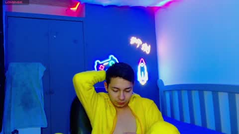 GEORGE online show from January 27, 4:09 am