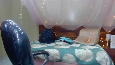 GEORGE online show from February 2, 12:51 am