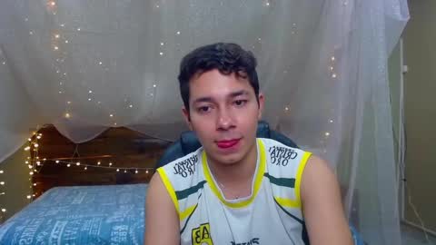 GEORGE online show from February 18, 2:27 am