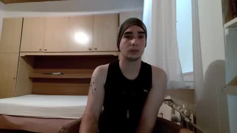 George Yuno online show from December 19, 1:07 pm