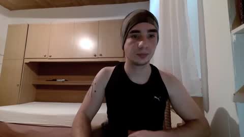 George Yuno online show from December 20, 12:16 pm