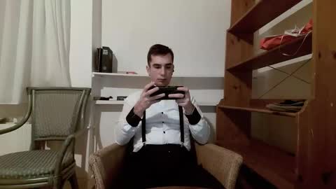 George Yuno online show from December 21, 11:24 pm