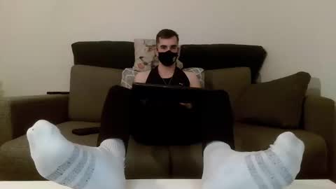 George Yuno online show from January 9, 5:33 pm