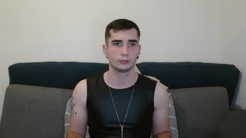 George Yuno online show from January 10, 10:25 pm