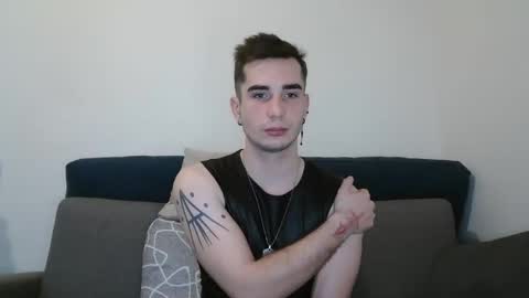 George Yuno online show from January 11, 5:29 pm