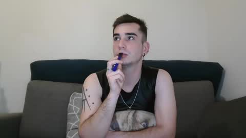 George Yuno online show from January 11, 8:32 pm