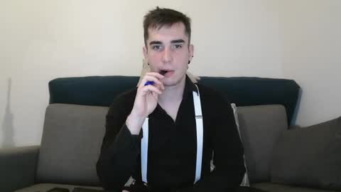 George Yuno online show from January 14, 5:34 pm