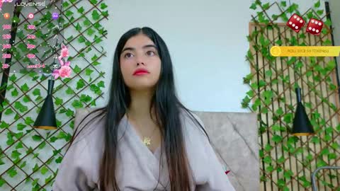 georgia_candy online show from March 18, 3:42 am