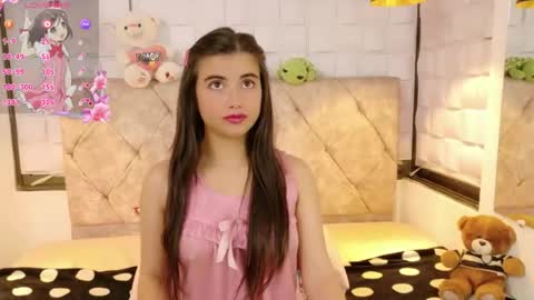 georgia_candy online show from August 8, 3:52 am