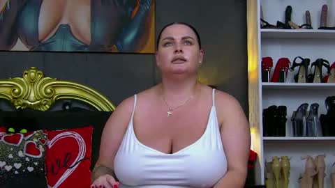 Snapshot of georgialerox chatting on July 13, 2:31 pm GeorgiaLerox online show from July 13, 2:31 pm