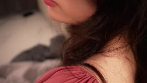 georgiamorandi online show from March 6, 2:24 pm