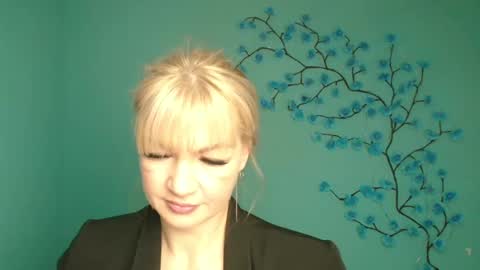 Georgia online show from March 7, 1:08 pm