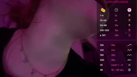 georgiarosexx online show from June 18, 6:13 am