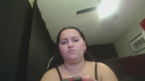 georgina   online show from January 8, 11:18 pm