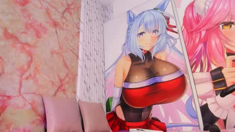 georgina_astor online show from March 3, 3:01 am