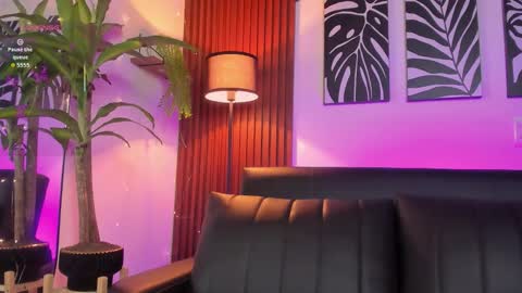 Georgina Caruso online show from January 8, 4:15 am