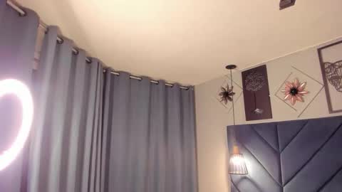 Georgina  online show from March 28, 11:10 am