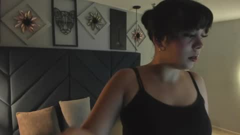 Georgina  online show from April 18, 10:41 am