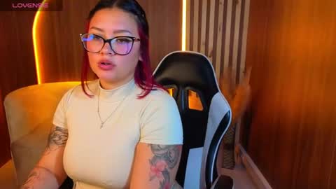 Georgina online show from August 3, 8:12 pm