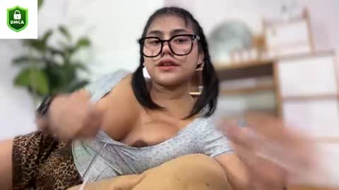georgina online show from July 15, 1:11 am