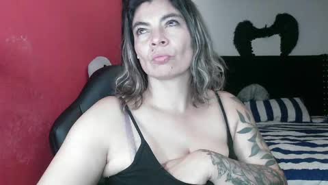 Georgina  online show from April 17, 3:09 am