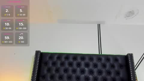  Georgina  online show from February 11, 8:25 pm