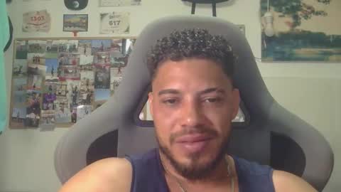 geovannygarrido91 online show from April 18, 3:43 am