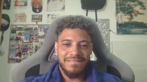 geovannygarrido91 online show from April 19, 10:25 am