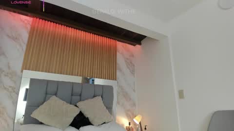 Gerald Withe online show from February 26, 12:04 pm