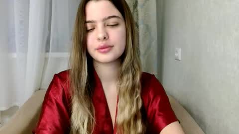 Gerda online show from June 7, 9:18 pm