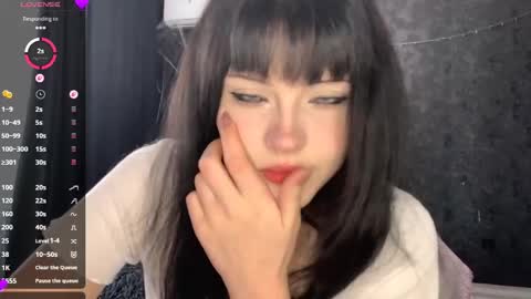 EmelyWoodes online show from May 26, 6:53 am