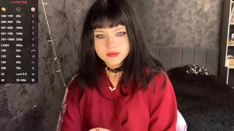 EmelyWoodes online show from July 27, 6:31 am