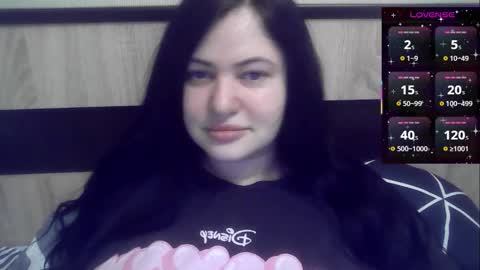 Eva online show from March 28, 3:00 pm