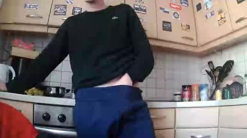 germanbigbln online show from January 18, 1:15 pm