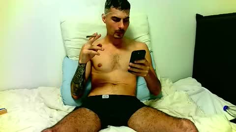 Snapshot of germanbigdic77 chatting on September 14, 6:40 pm HeteroGermanbigdic77 online show from September 14, 6:40 pm