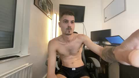 Snapshot of germanbigdic77 chatting on September 23, 12:41 pm HeteroGermanbigdic77 online show from September 23, 12:41 pm