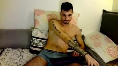 Snapshot of germanbigdic77 chatting on October 12, 8:52 pm HeteroGermanbigdic77 online show from October 12, 8:52 pm